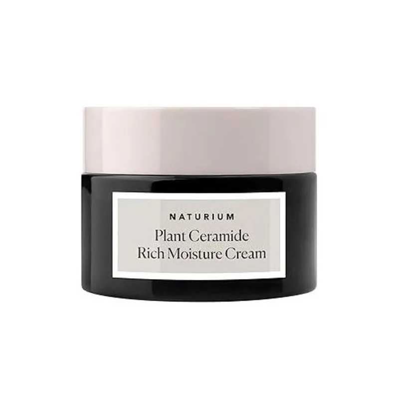 Naturium Plant Ceramide Rich Moisture Cream - Tidal Beauty