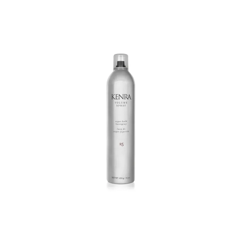 Kenra Volume Spray 25 Styling Hairspray - Tidal Beauty