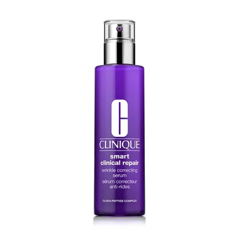 Clinique Smart Clinical Repair Wrinkle Correcting Serum - Tidal Beauty