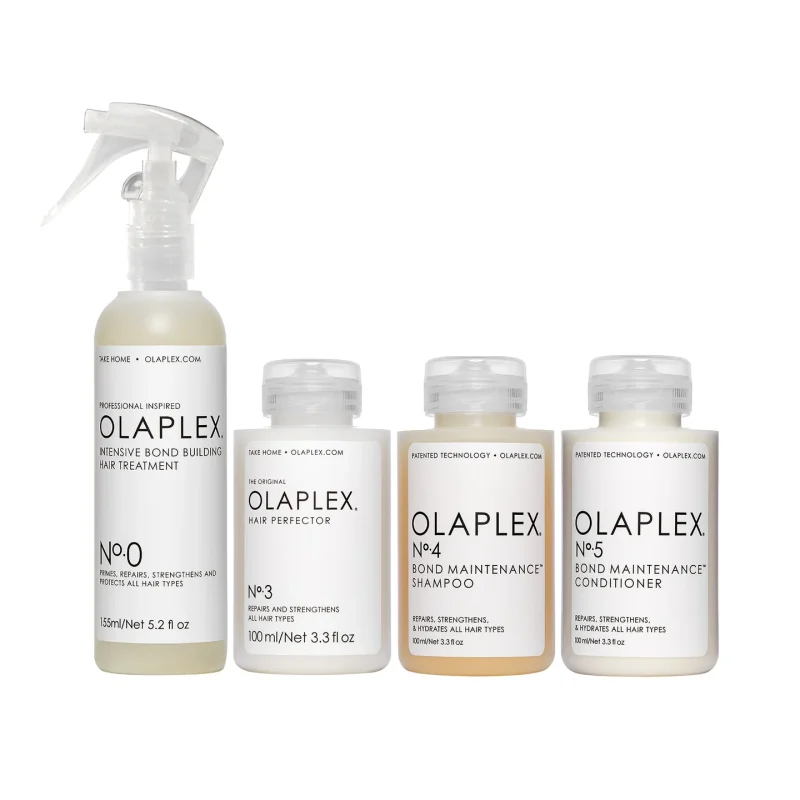 Olaplex Hair Repair Treatment Kit - Tidal Beauty