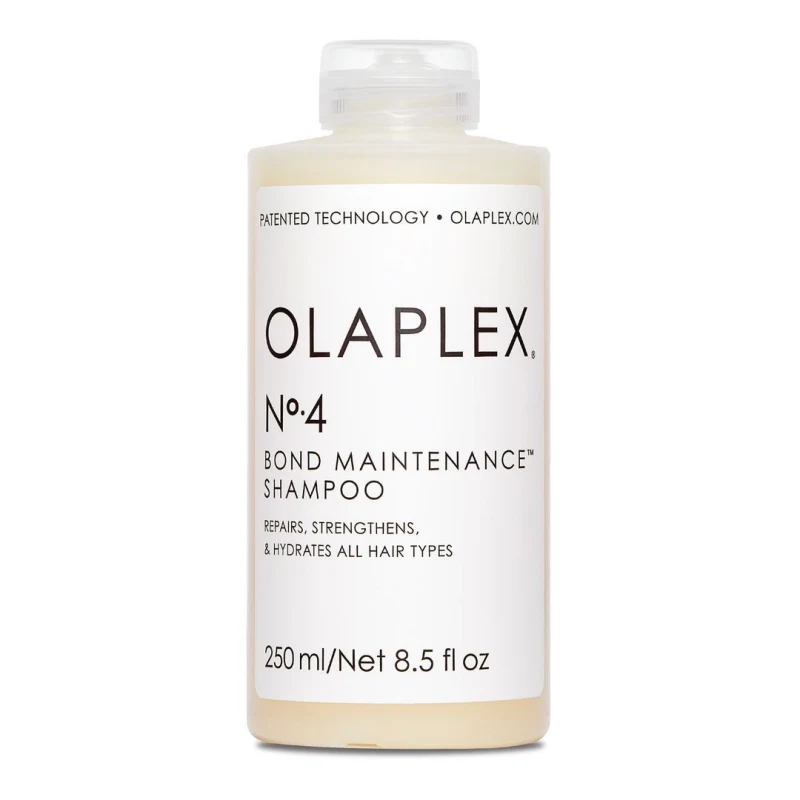 Olaplex Nº.4 Bond Maintenance Shampoo - Tidal Beauty