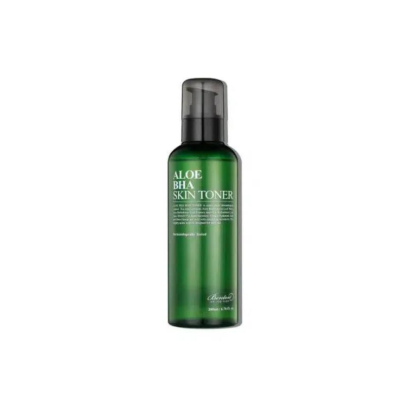Benton Aloe BHA Skin Toner - Tidal Beauty