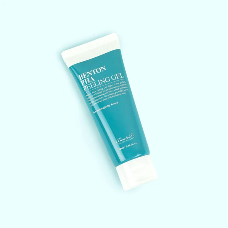 Benton PHA Peeling Gel - Tidal Beauty