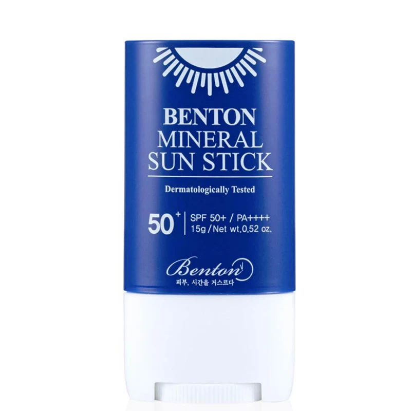 Benton Mineral Sun Stick - Tidal Beauty