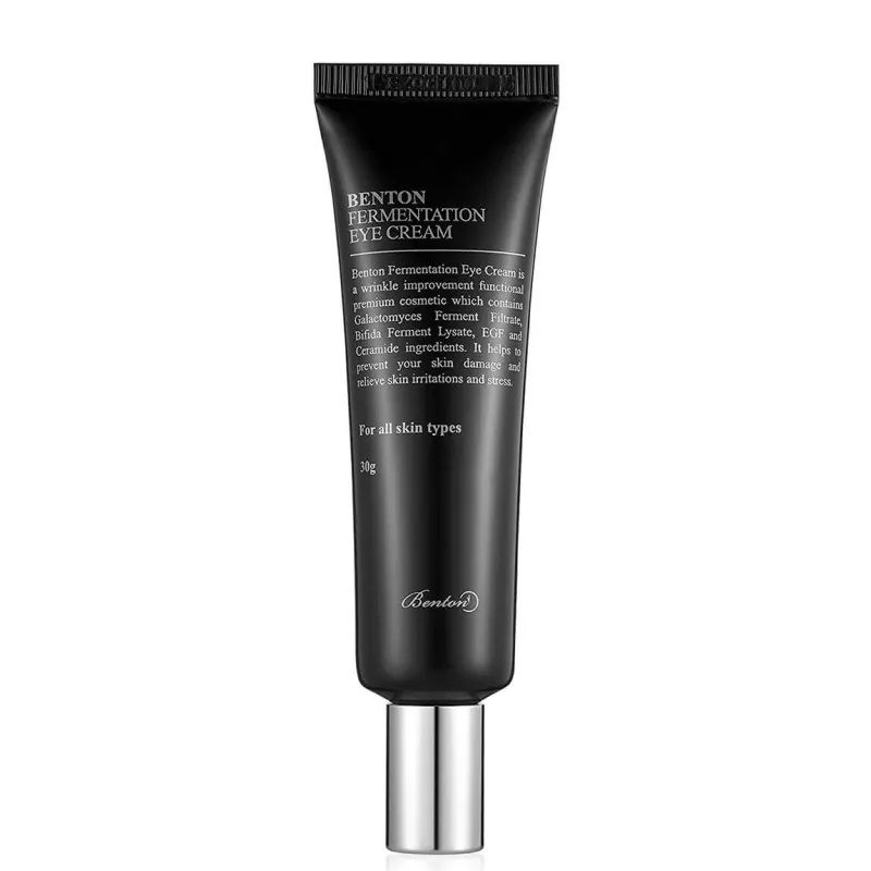 Benton Fermentation Eye Cream - Tidal Beauty