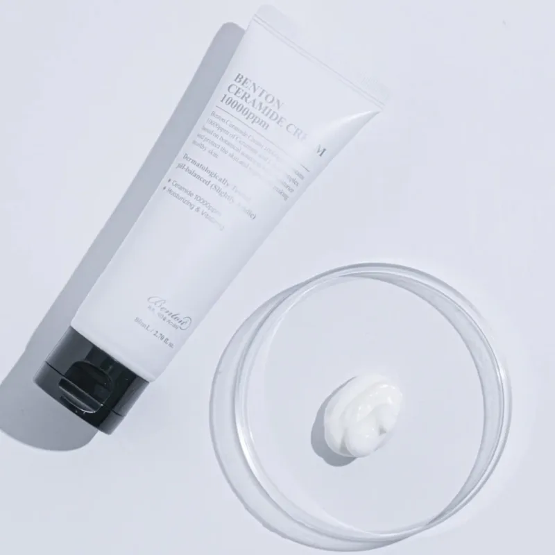 Benton Ceramide Cream 10000ppm - Tidal Beauty