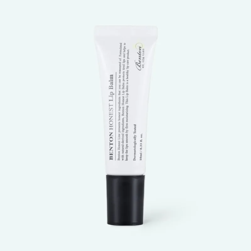 Benton Honest Lip Balm - Tidal Beauty
