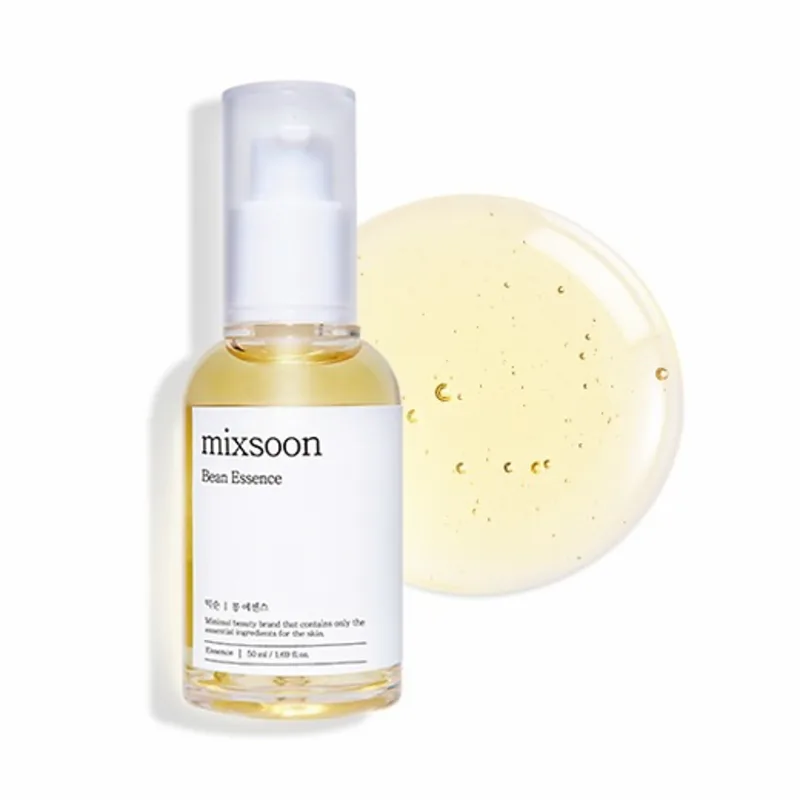 Mixsoon Bean Essence  - Tidal Beauty