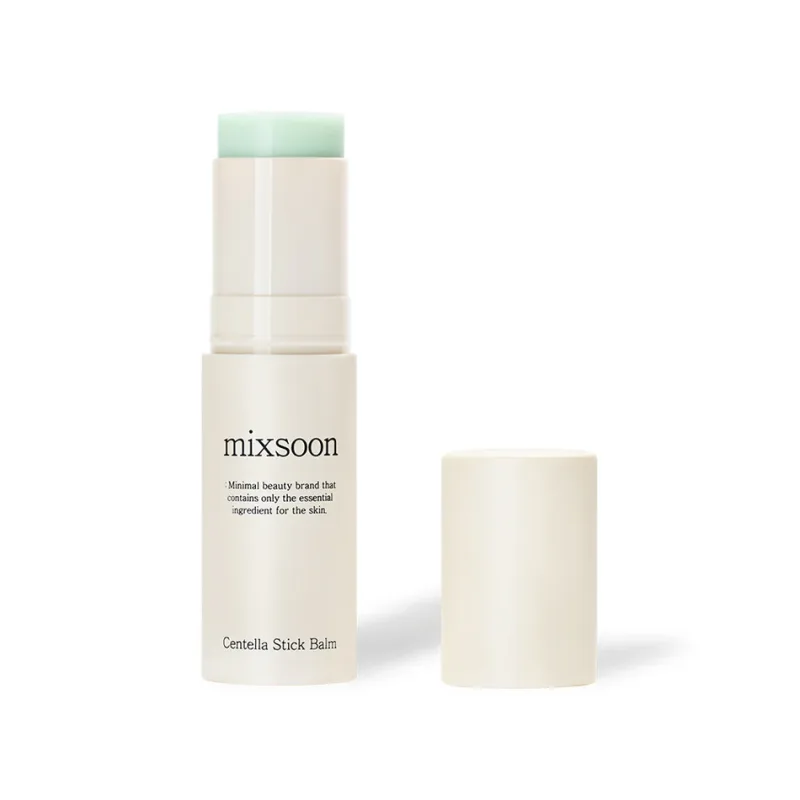 Mixsoon Centella Stick Balm - Tidal Beauty