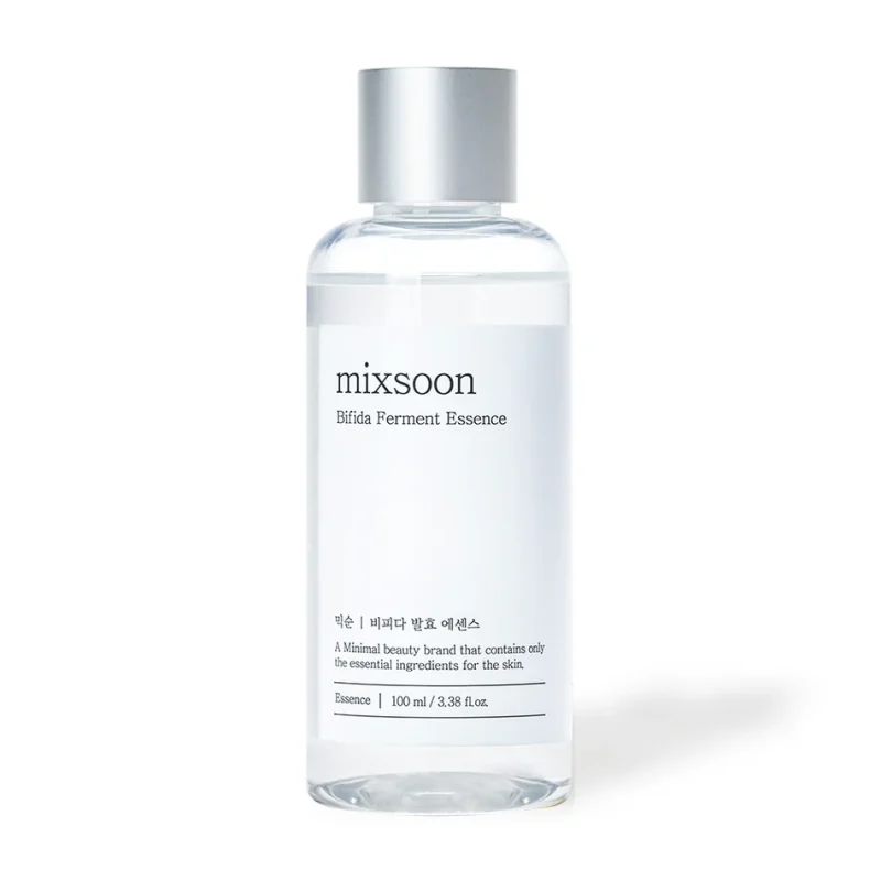 Mixsoon Bifida Ferment Essence - Tidal Beauty