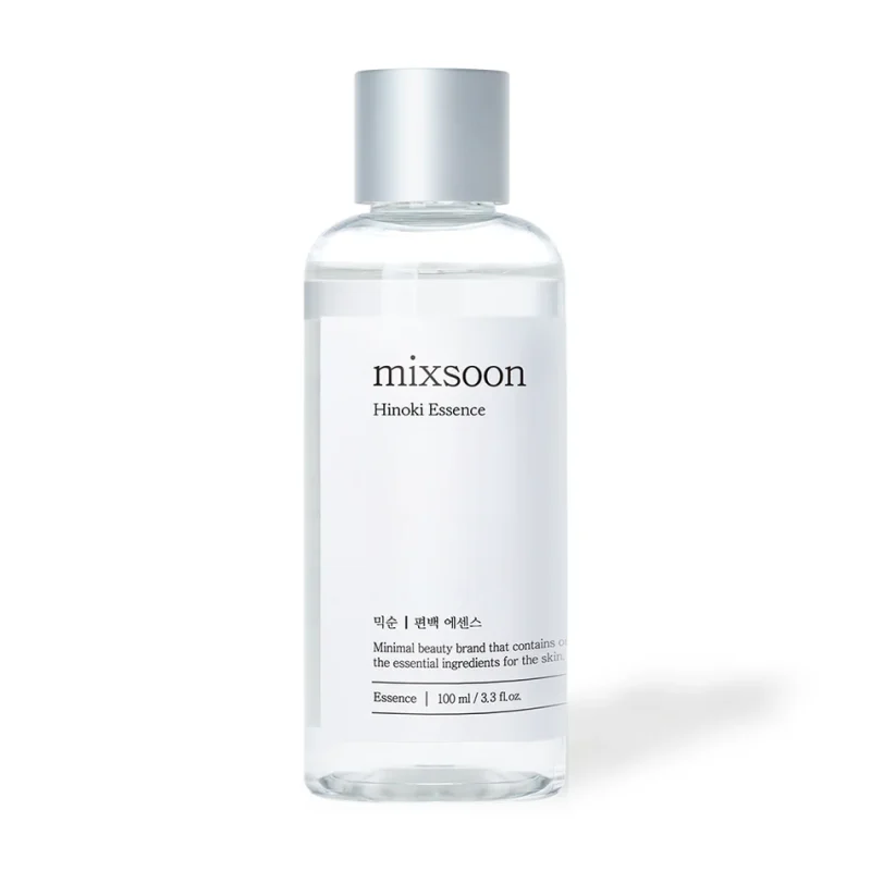 Mixsoon Hinoki Essence  - Tidal Beauty
