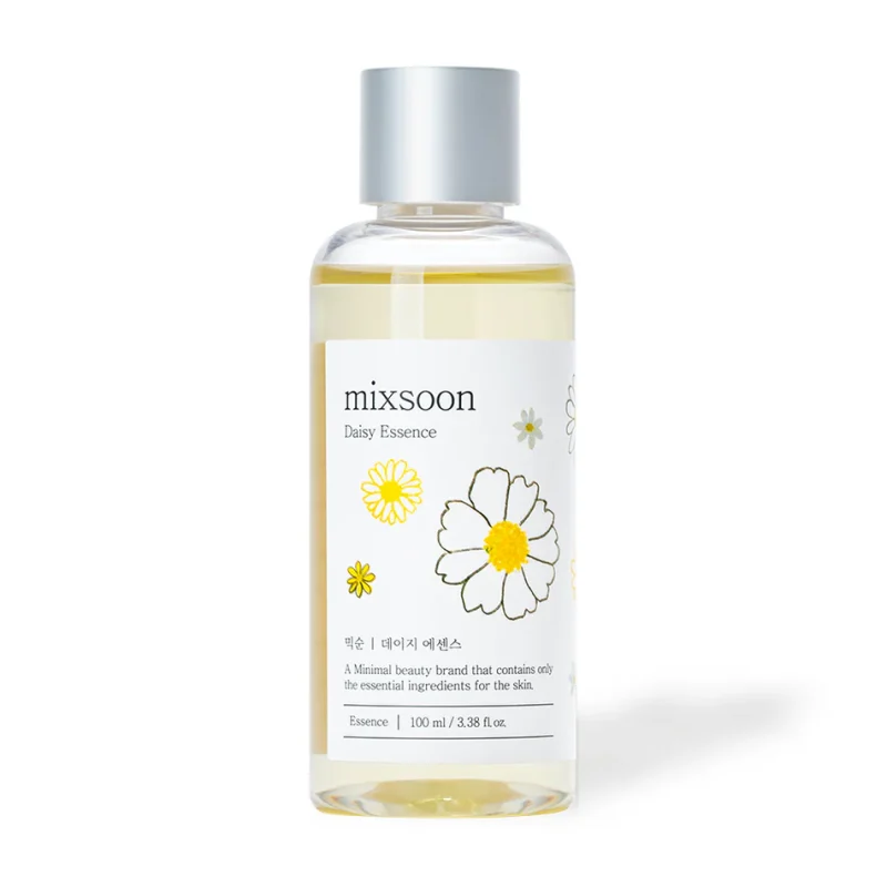 Mixsoon Daisy Essence - Tidal Beauty