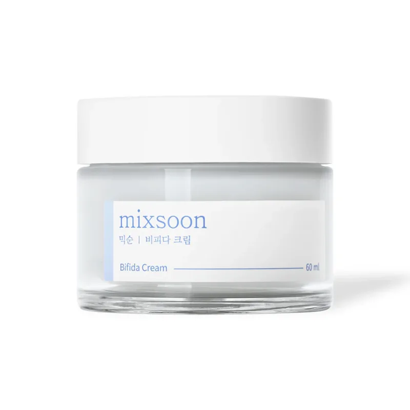 Mixsoon Bifida Cream - Tidal Beauty
