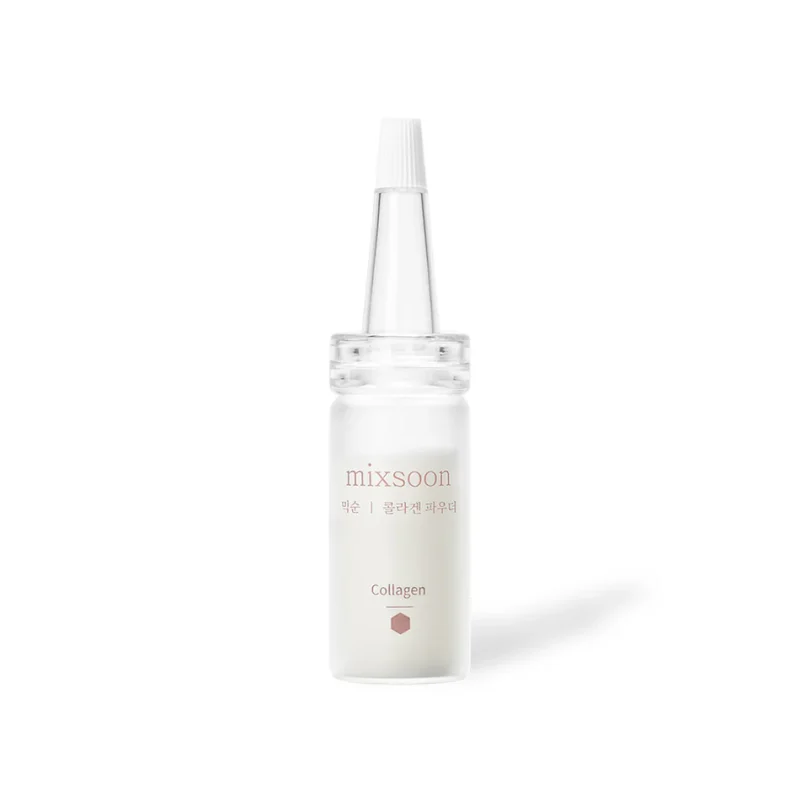 Mixsoon Collagen Powder  - Tidal Beauty