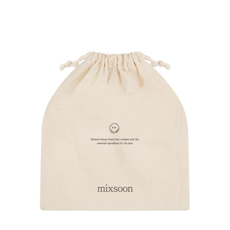 Mixsoon Eco-Pouch - Tidal Beauty