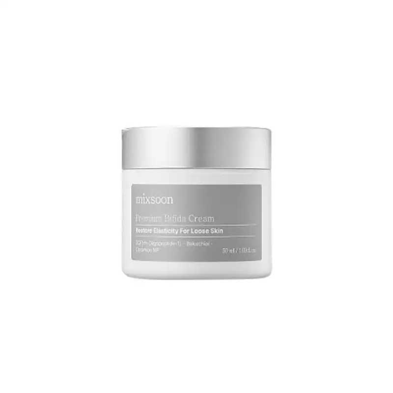 Mixsoon Premium Bifida Cream - Tidal Beauty