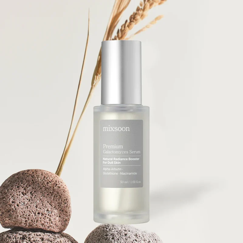 Mixsoon Premium Galactomyces Serum - Tidal Beauty