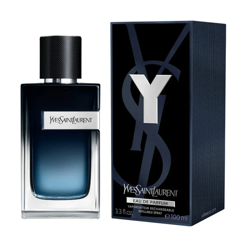 YSL Y Eau De Parfum YSL Y Eau De Parfum - Tidal Beauty