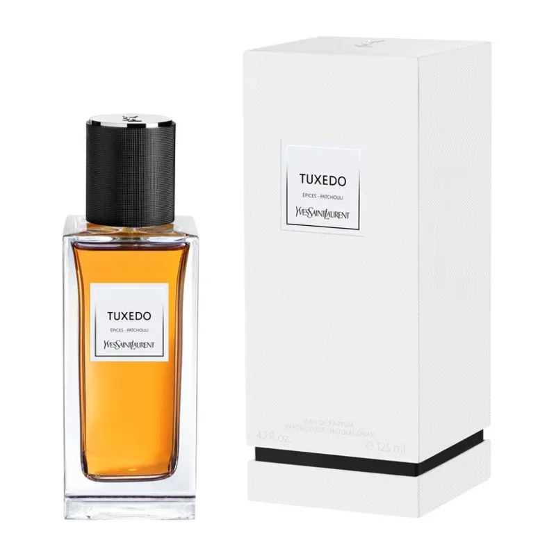 YSL TUXEDO - LE VESTIAIRE DES PARFUMS YSL TUXEDO - LE VESTIAIRE DES PARFUMS - Tidal Beauty
