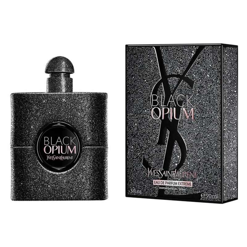 YSL BLACK OPIUM EAU DE PARFUM EXTREME YSL BLACK OPIUM EAU DE PARFUM EXTREME - Tidal Beauty