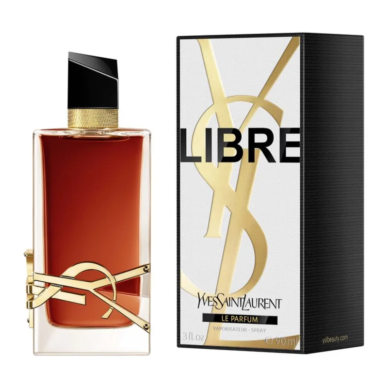 YSL LIBRE LE PARFUM YSL LIBRE LE PARFUM - Tidal Beauty