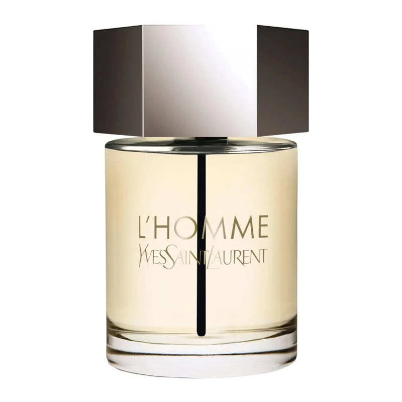 YSL L'Homme Eau De Toilette Spray YSL L'Homme Eau De Toilette Spray - Tidal Beauty