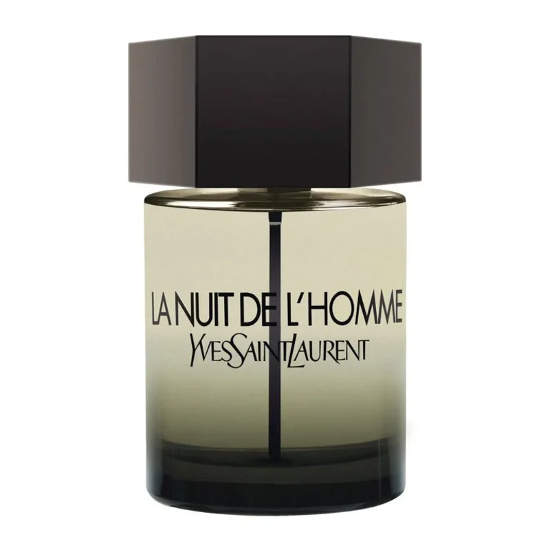 YSL La Nuit De L'Homme Eau De Toilette Spray YSL La Nuit De L'Homme Eau De Toilette Spray - Tidal Beauty