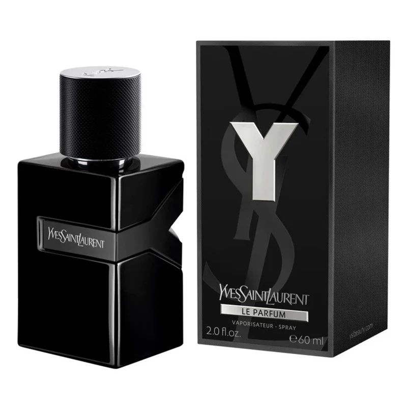 YSL Y LE PARFUM YSL Y LE PARFUM - Tidal Beauty