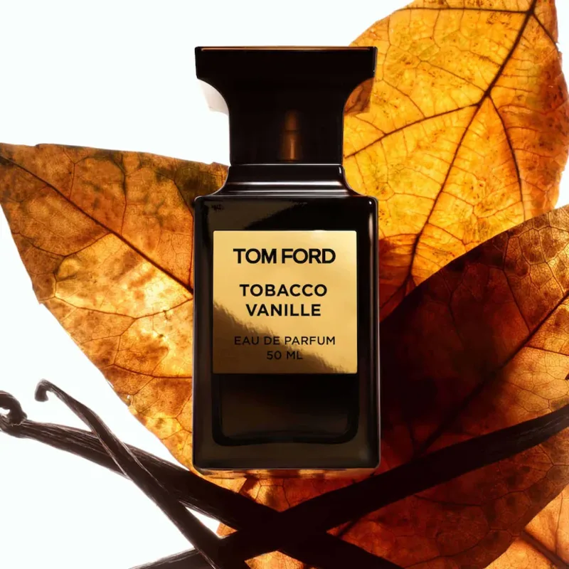 Tom Ford Tobacco Vanille Eau de Parfum Tom Ford Tobacco Vanille Eau de Parfum - Tidal Beauty