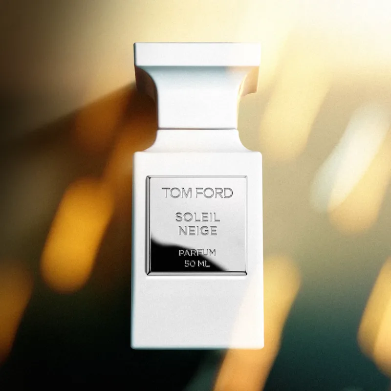 Tom Ford Soleil Neige Parfum Tom Ford Soleil Neige Parfum - Tidal Beauty