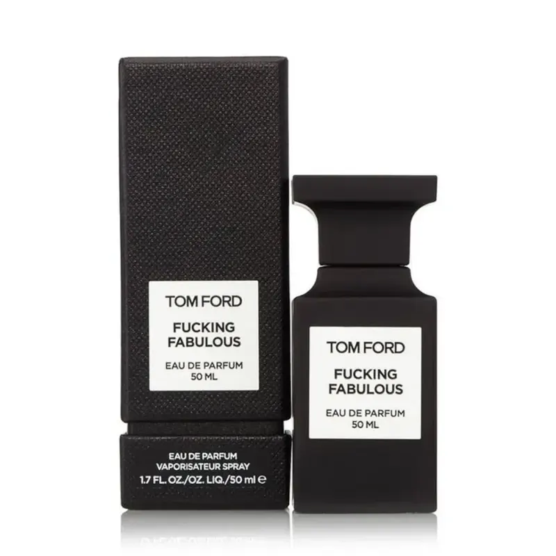Tom Ford Fucking Fabulous Eau de Parfum Tom Ford Fucking Fabulous Eau de Parfum - Tidal Beauty