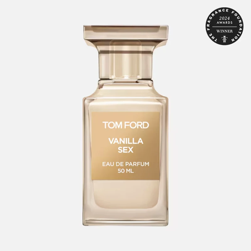 Tom Ford Vanilla Sex Eau de Parfum Tom Ford Vanilla Sex Eau de Parfum - Tidal Beauty