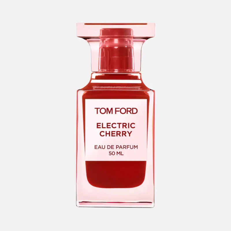 Tom Ford Electric Cherry Eau de Parfum Tom Ford Electric Cherry Eau de Parfum - Tidal Beauty