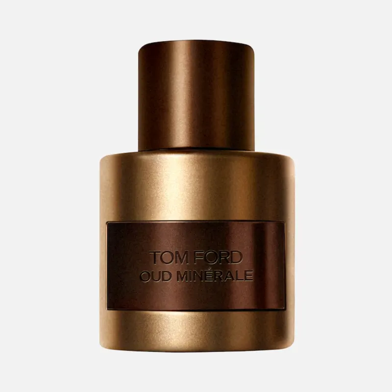 Tom Ford Oud Minérale Eau de Parfum Tom Ford Oud Minérale Eau de Parfum - Tidal Beauty