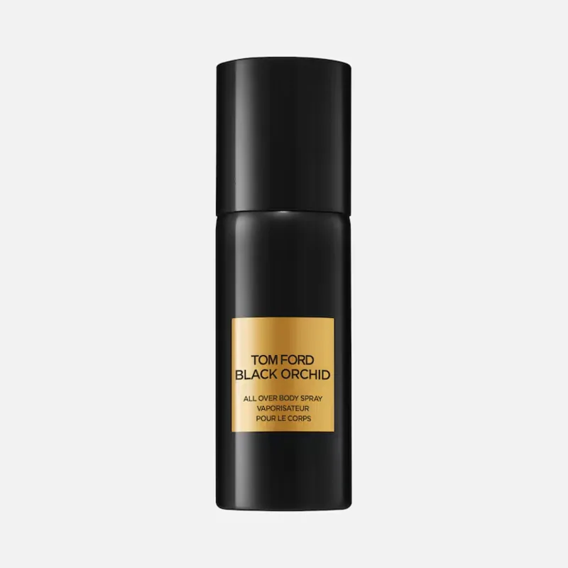 Tom Ford Black Orchid All Over Body Spray Tom Ford Black Orchid All Over Body Spray - Tidal Beauty
