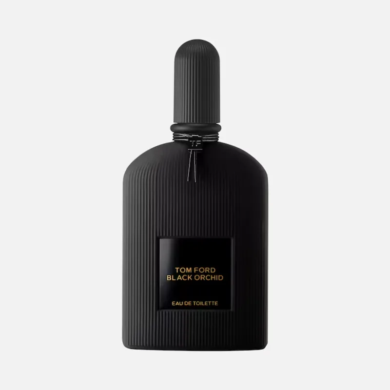 Tom Ford Black Orchid Eau de Toilette Tom Ford Black Orchid Eau de Toilette - Tidal Beauty