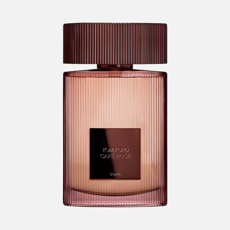 Tom Ford Café Rose Eau de Parfum Tom Ford Café Rose Eau de Parfum - Tidal Beauty