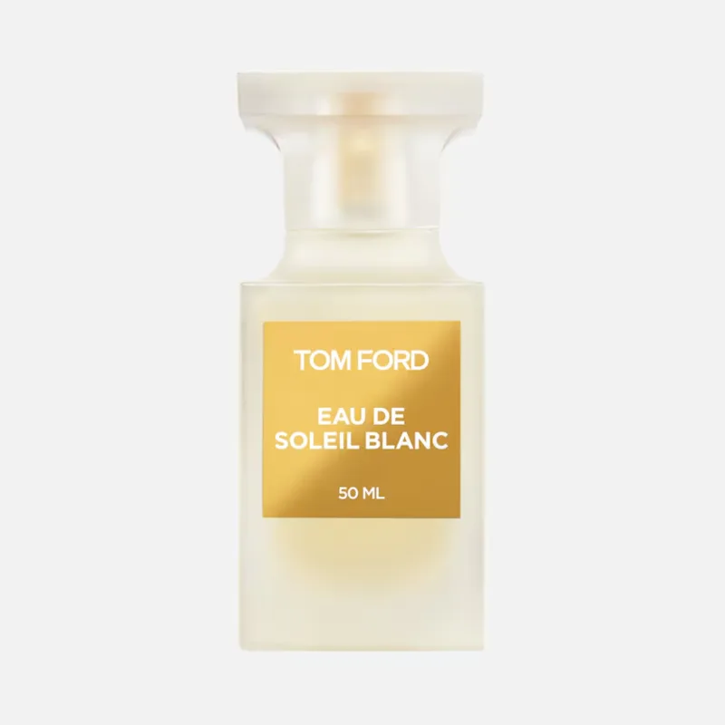 Tom Ford Eau de Soleil Blanc Eau de Toilette Tom Ford Eau de Soleil Blanc Eau de Toilette - Tidal Beauty