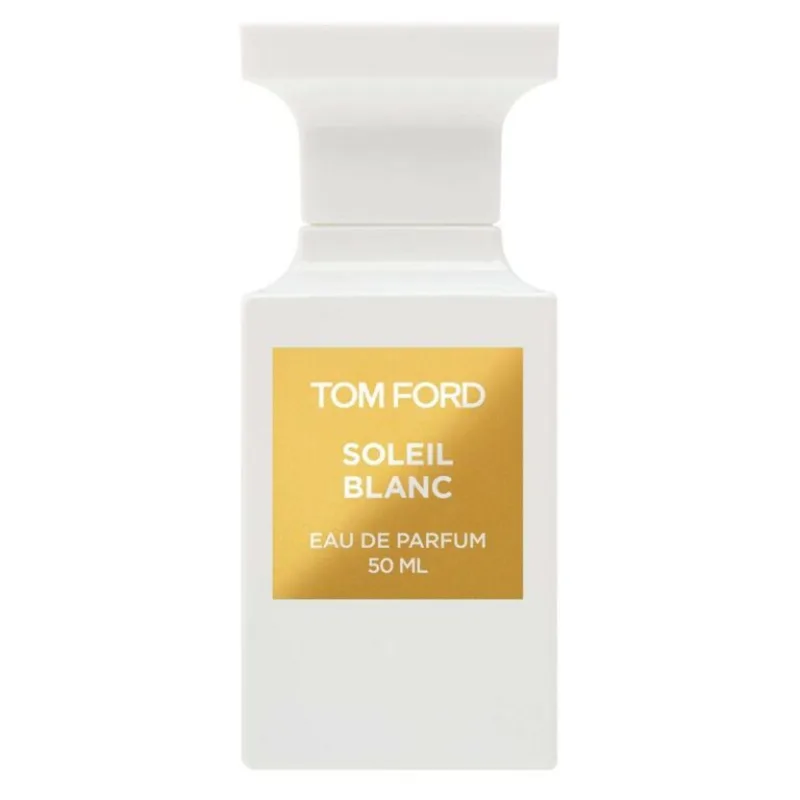 Tom Ford Soleil Blanc Eau de Parfum Tom Ford Soleil Blanc Eau de Parfum - Tidal Beauty