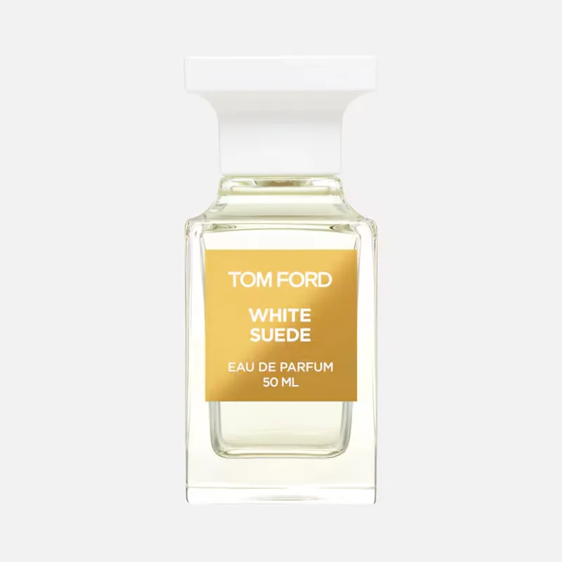 Tom Ford White Suede Eau de Parfum Tom Ford White Suede Eau de Parfum - Tidal Beauty