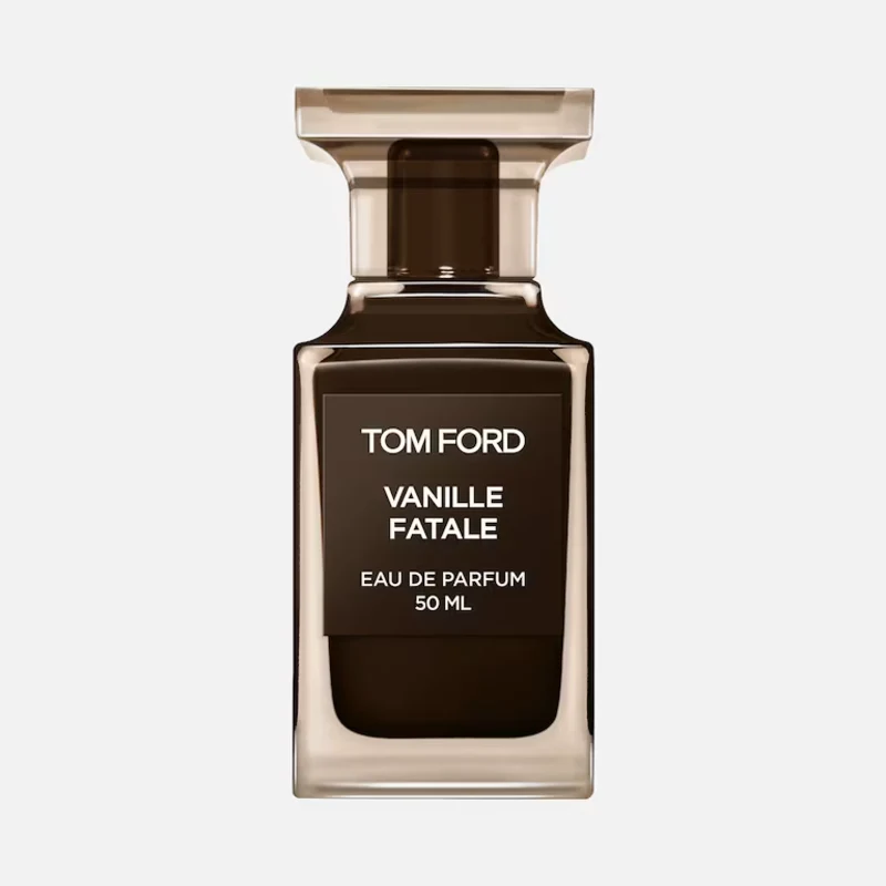 Tom Ford Vanille Fatale Eau de Parfum Tom Ford Vanille Fatale Eau de Parfum - Tidal Beauty