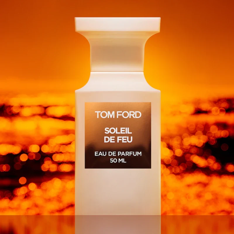 Tom Ford Soleil de Feu Eau de Parfum Tom Ford Soleil de Feu Eau de Parfum - Tidal Beauty