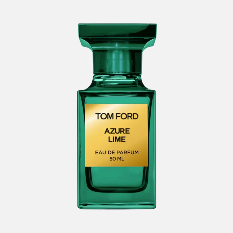 Tom Ford Azure Lime Eau de Parfum Tom Ford Azure Lime Eau de Parfum - Tidal Beauty