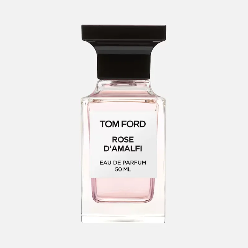 Tom Ford Rose D'Amalfi Eau de Parfum Tom Ford Rose D'Amalfi Eau de Parfum - Tidal Beauty