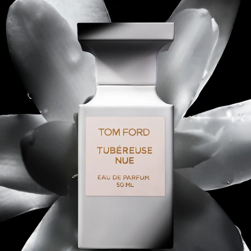 Tom Ford Tubéreuse Nue Eau de Parfum Tom Ford Tubéreuse Nue Eau de Parfum - Tidal Beauty