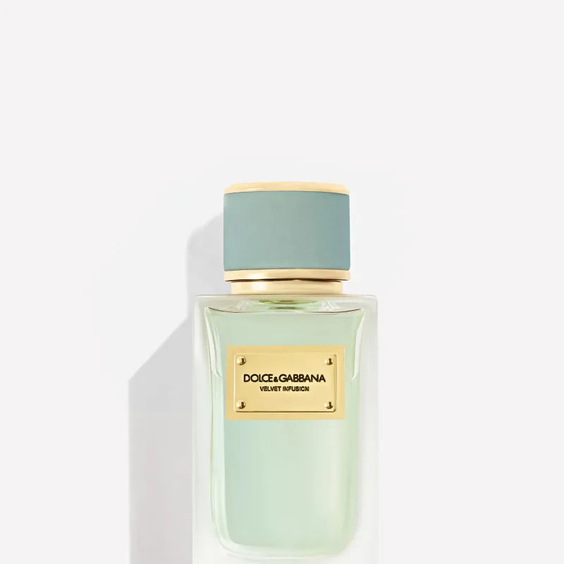 Velvet Infusion Eau de Parfum - Dolce & Gabbana Velvet Infusion Eau de Parfum - Dolce & Gabbana - Tidal Beauty