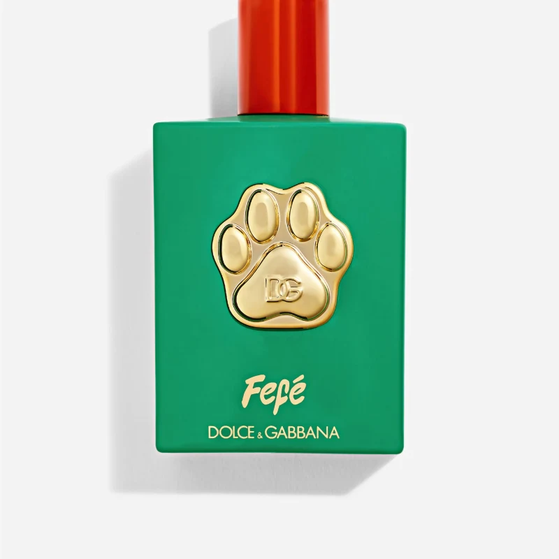 Dolce & Gabbana Fefé Dolce & Gabbana Fefé - Tidal Beauty