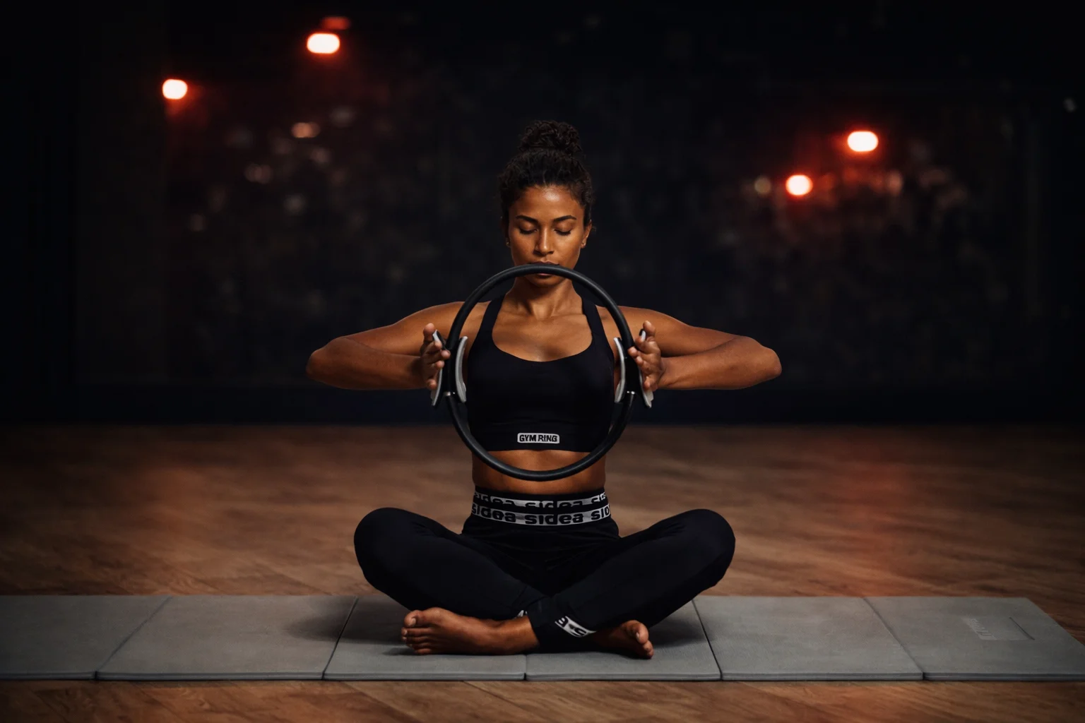 Studio The Move Templeuve