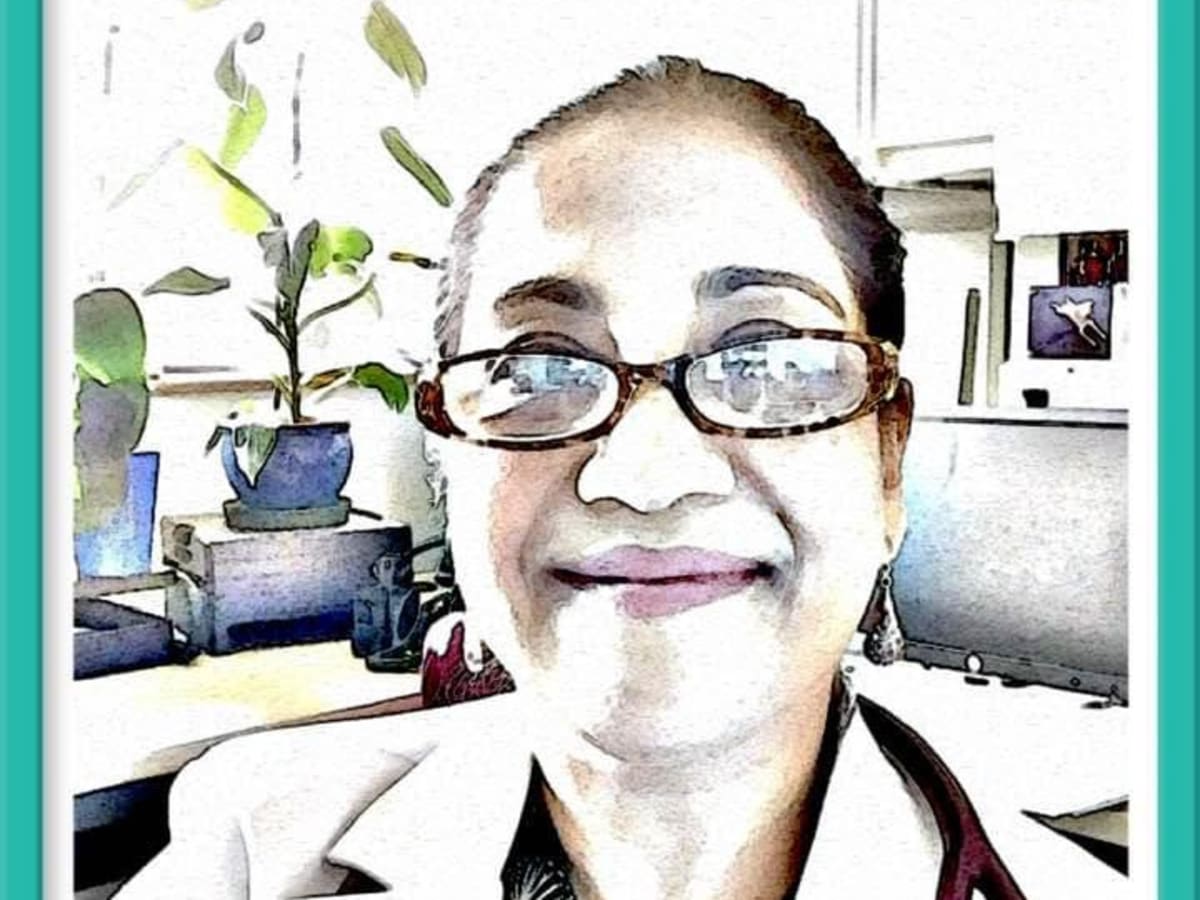 Rohini Ashok