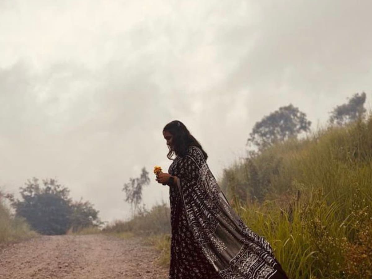Bindu raj